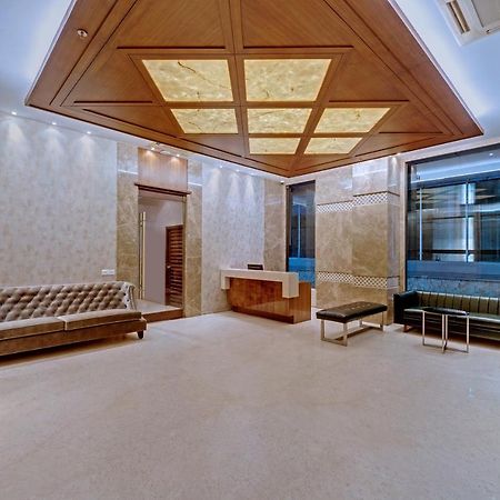 Hotel Adiva Residency Beacon, Grant Road, Bombaj Zewnętrze zdjęcie